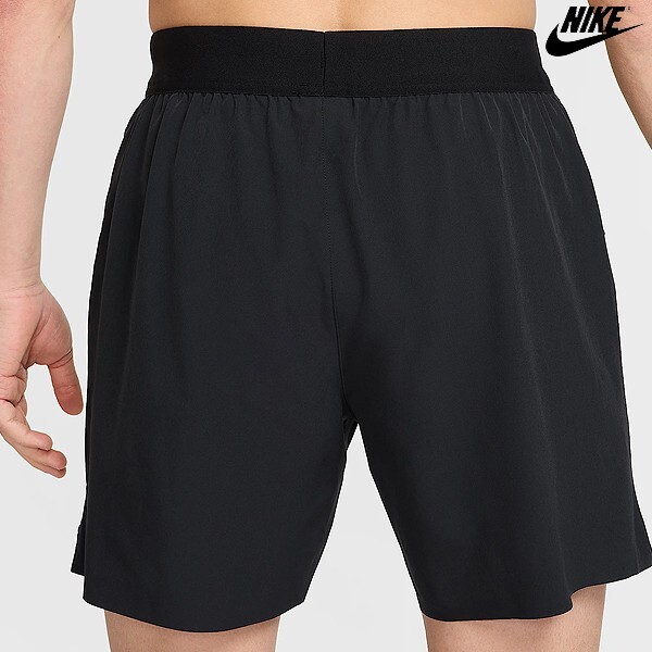 ウェア nike halfpants tennis Nike Court 9 inch Victory Short - White/Black | Midwest