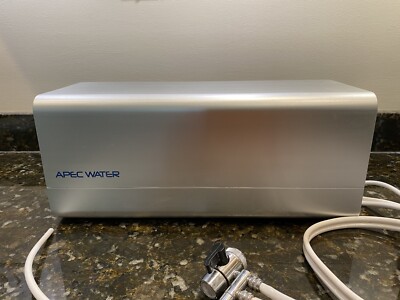 APEC Water Systems RO-CTOP-C Reverse Osmosis Water Filter