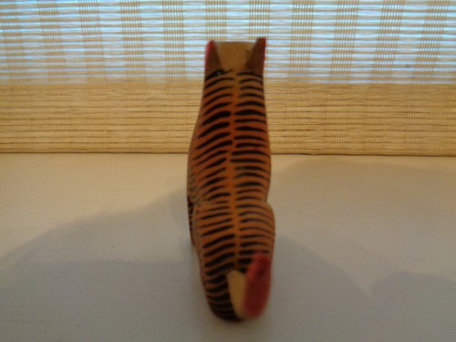 Alebrijes Oaxaca wood carving folk art animals small size - Picture 71 of 124