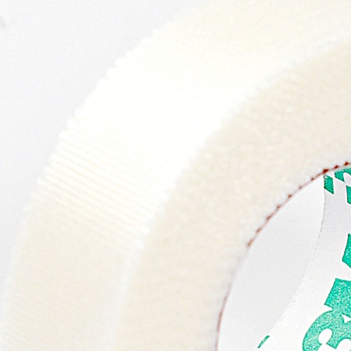 3M Durapore Band 12 mm für semipermanente individuelle Wimpernverlängerung - Bild 1 von 10