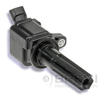 Bremi 20582 ZüNdspule FüR Saab Chevrolet Hummer Isuzu