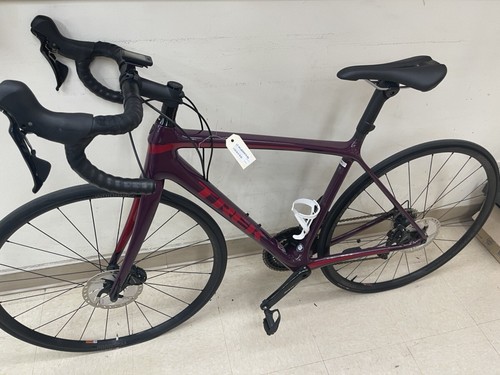 TREK BIKE EMONDA SL 5 w Paradigm Rims 