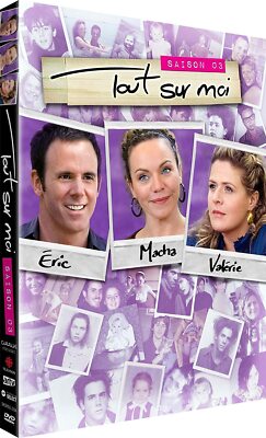 Tout sur moi: Saison 3 (Bilingual)