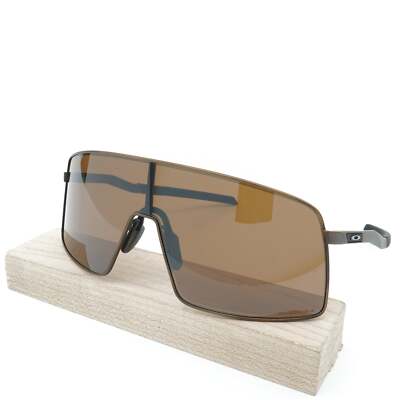 [OO6013-03] Mens Oakley Sutro TI Sunglasses