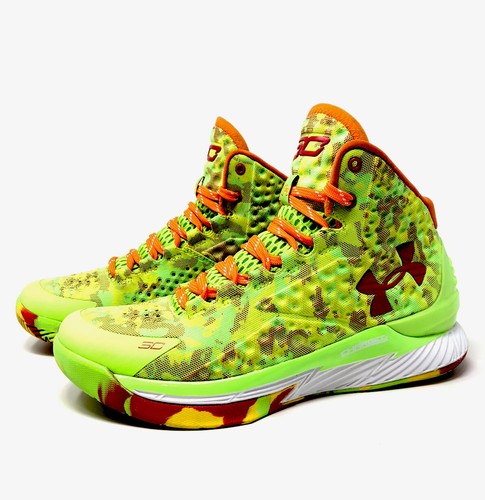 Under Armour UA Stephen Curry SC 1 
