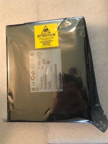 EB626-20540 DDS5 DAT72 SCSI 36/72 GB TAPE DRIVE DDS5 EXTERNAL - Picture 2 of 2