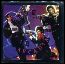 Vinyl-Single ARCADIA ELECTION DAY MOODY & GRE...