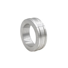 Big Horn 70140 Reducer Ring, Standard 2-1/8 Inch to 1-1/2 Inch Reduction