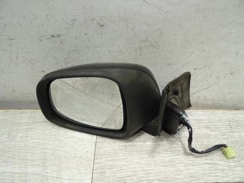FIAT Sedici FY 189 Wing Door Mirror LEFT Side Electric E8013929