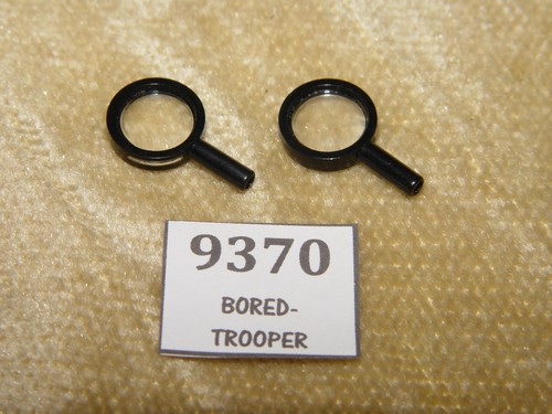LEGO Minifig, Utensil: *CHOOSE YOURS* SW Loudhailer Camera Binoculars etc PARTS - Picture 10 of 13
