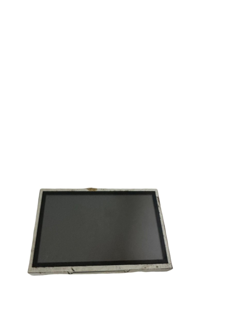 03 04 05 06 07 08 INFINITI FX SERIES TV Display Screen | eBay