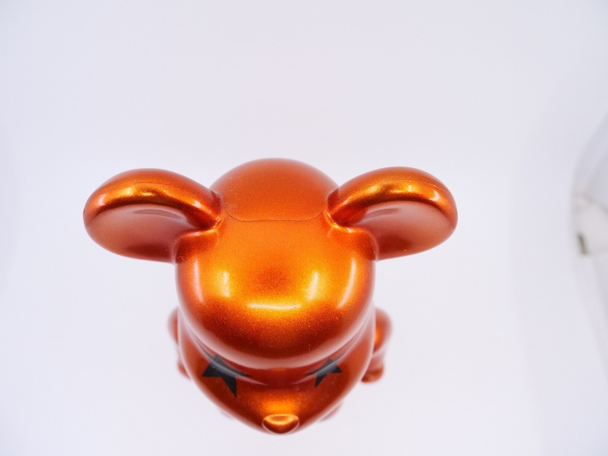 Bearbrick 400 d'occasion - Collection - - page 9