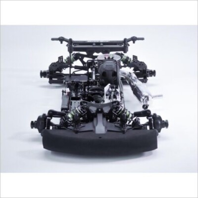 Hong Nor X3-GTS 2023 1/8 GT Nitro World Edition Kit 64024 | eBay