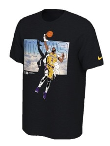 nike anthony davis shirt