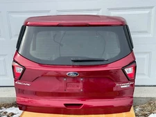 FORD ESCAPE Liftgate Tailgate Hatch Shell OEM 2017 - 2019 *