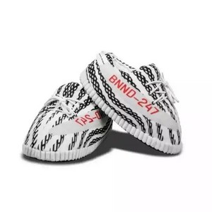 yeezy boost slippers
