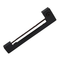Farbband - Schwarz -FüR Sharp El 7001- Erc 05-Farbbandfabrik Original