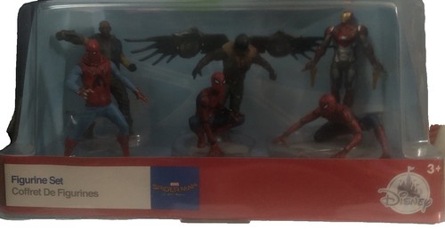 In Stock WELIKE TOYS WLT04 1/12 Spider Man Male Action Figure