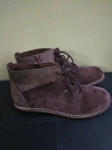 clarks collection soft cushion boots