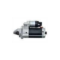 Hella Starter 8EA 015 642-361 FüR Iveco Case IH Sperry NEW Holland