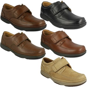 clarks men's swift turn shoes