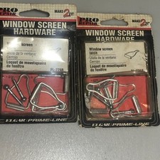 Prime-Line PL-7768 Window Screen Latch