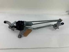 20-22 Chevrolet Corvette C8 Windshield Wiper Assembly Linkage Oem 84640527