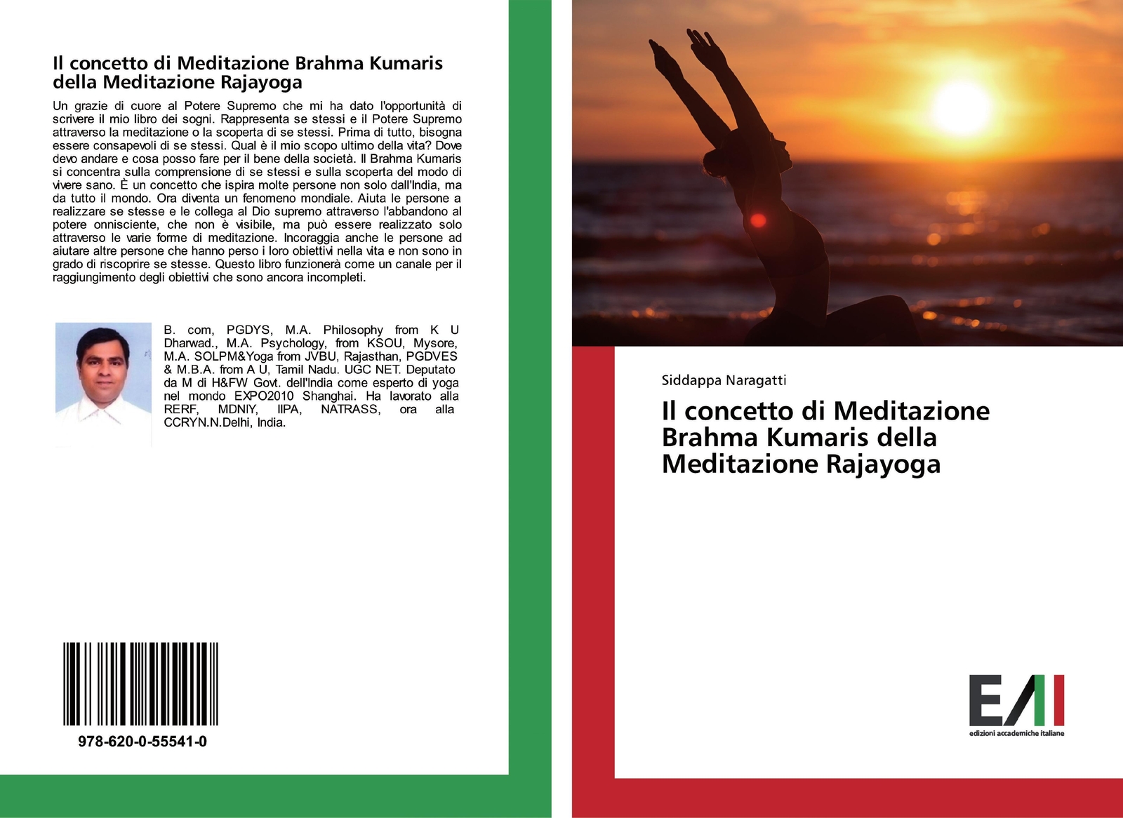 Thumbnail - Il Concetto Di Meditazione Brahma Kumaris Della Meditazione Rajayoga