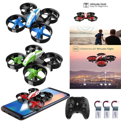 holy stone hs210 battery