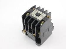 Mitsubishi Electric S-C21 660V~ 32A Housing Defective