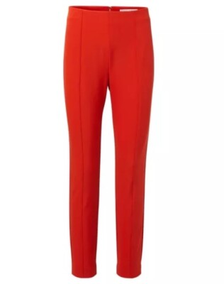 Veronica Beard Honolulu scuba Pant