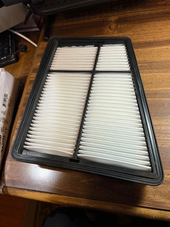 Filtro de aire premium ECOGARD™ XA6056 NUEVO Foto 3 de 3