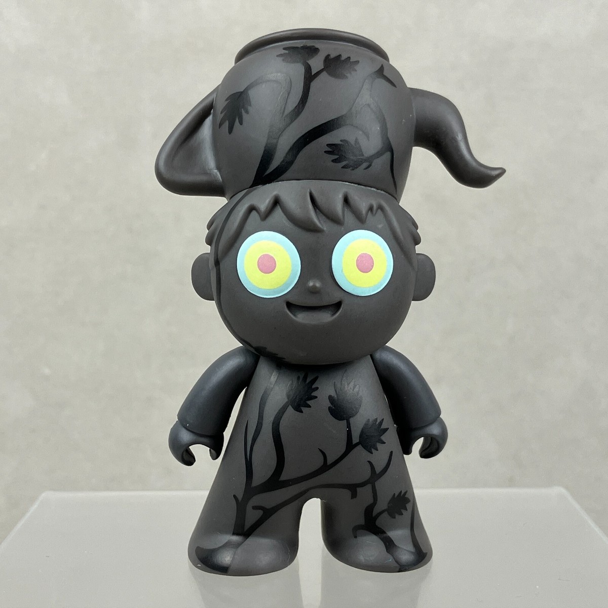 HTF Titans Cartoon Network Over the Garden Wall Chase Greg Vinyl