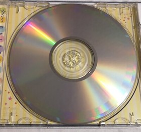 Galaxy Fraulein Yuna Remix Sega Saturn