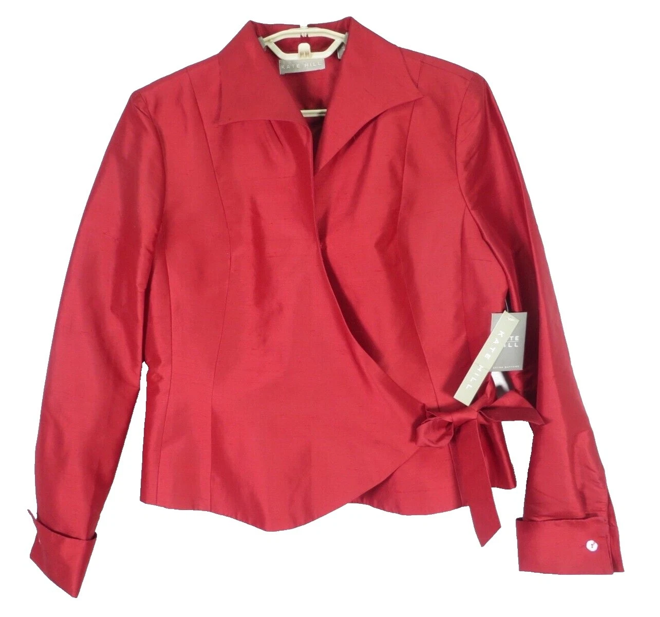 Women's Business Kate Hill