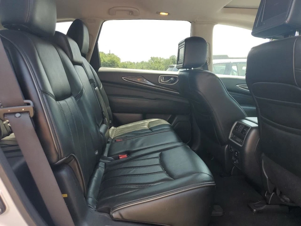 Filtro de aire compatible con 15-23 MURANO 3024735 Foto 3 de 4