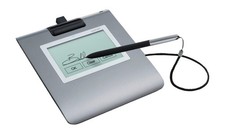 WACOM Digital Signature Tablet with Display STU-430-CH2 4.5"