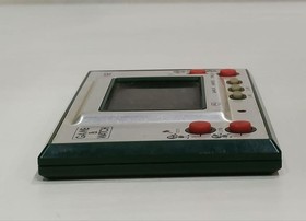 gamewatch Game Watch Judge Nintendo Japan