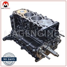 Short Engine Nissan Zd30 Dti For Y61 Patrol Safari 16v 3.0 Ltr 1999-05