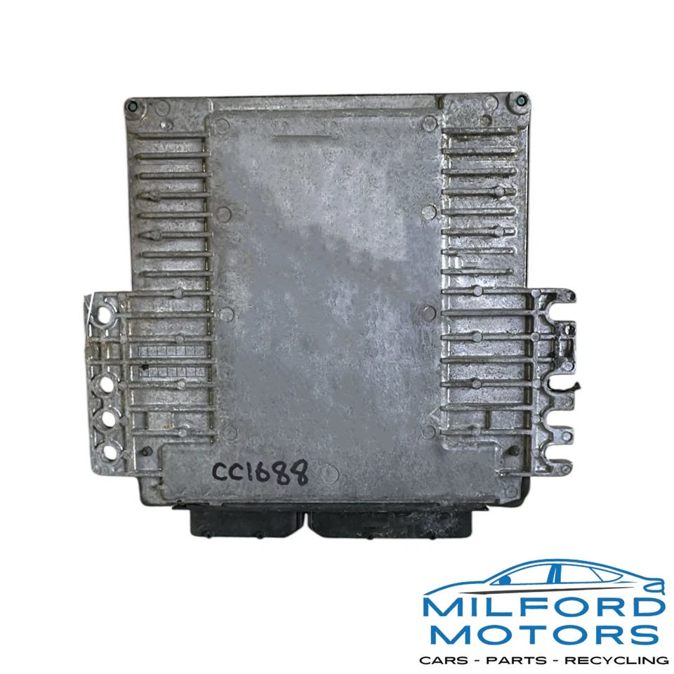 Módulo de control del motor compatible con Nissan/Datsun Pathfinder 2006 4x4 4,0 L Foto 2 de 4