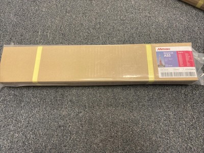 GENUINE MIMAKI AS5 SOLVENT INK  MAGENTA 600ML NEW EXPIRED