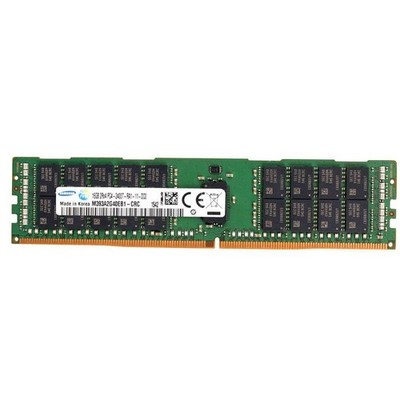 16GB Samsung M393A2G40EB1-CRC DDR4 2400 (1x 16GB) Arbeitsspeicher