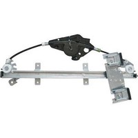 Fensterheber Vorne Links Passend FüR Ford Fiesta Baujahr 02-08 5 TüRer
