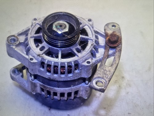 D4-11 Alternator Generator 2010 John Deere Gator XUV 825 UTV Free Ship