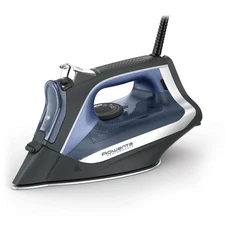 Groupe SEB DW2350U3 Rowenta Performance Steam Iron, Blue