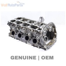 2013-2016 Audi Rs5 4.2l - Left Cfsa Engine Cylinder Head 079103065j 2013-2016 Audi Rs5 4.2l - Left Cfsa Engine Cylinder Head 079103065j