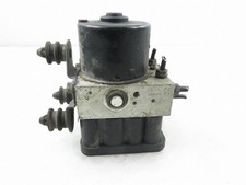 Skoda Superb B6 (3T) 2009 118kW ABS-Pumpe / Hydraulikaggregat 10096003663