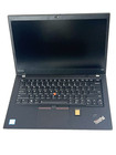 Lenovo Thinkpad T490 Laptop 14" Touchscreen i5 4.1GHz 16GB 512GB CAM FPR WIN 11P