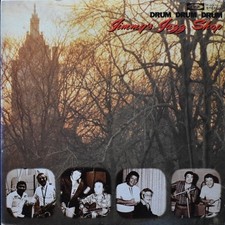 Jimmy Takeuchi - Jimmy's Jazz Shop