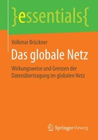 Das Globale Netz Volkmar BrüCkner